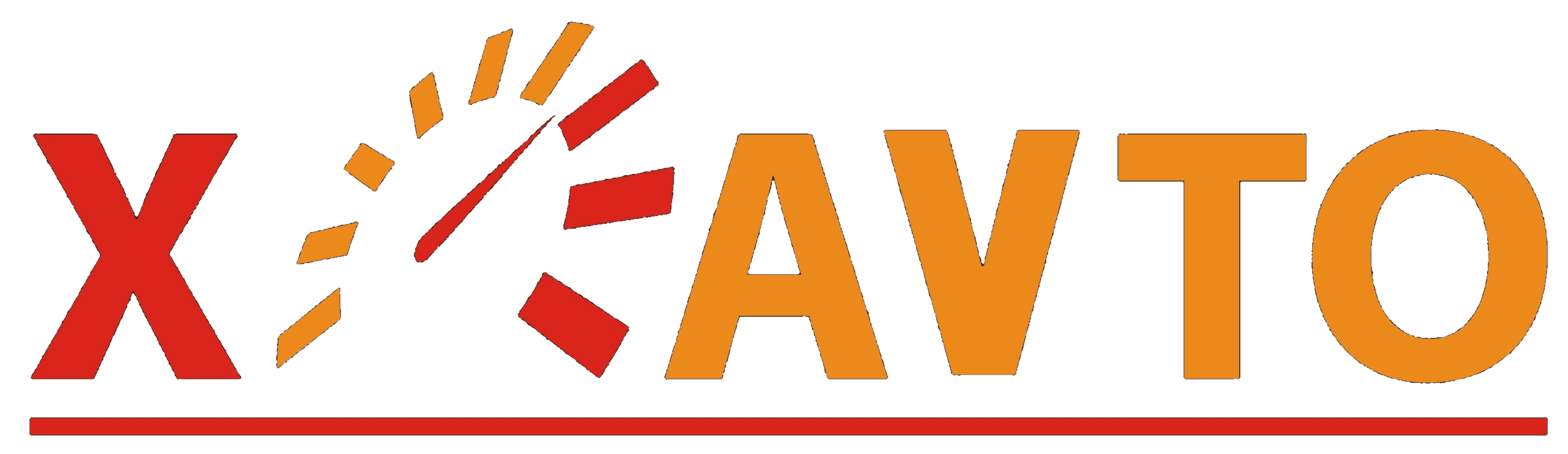 X-AVTO Logo