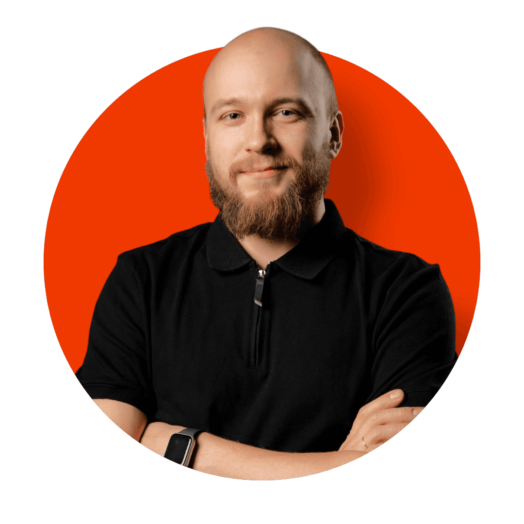 Александр Полетило