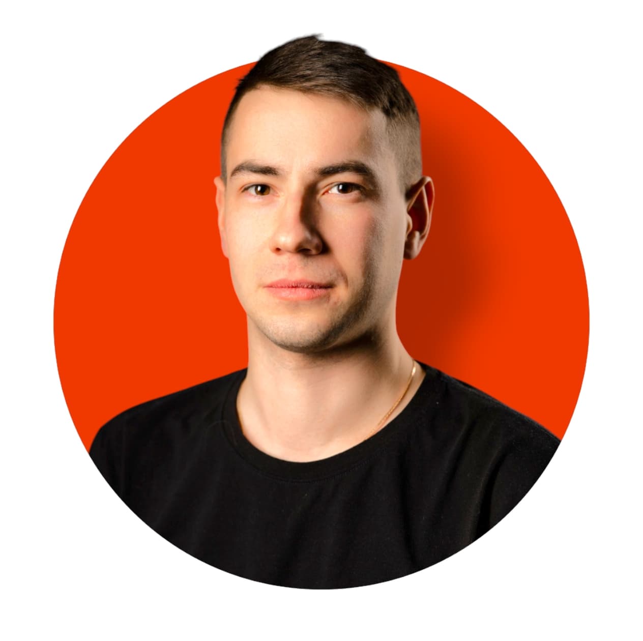 Данил Балашков