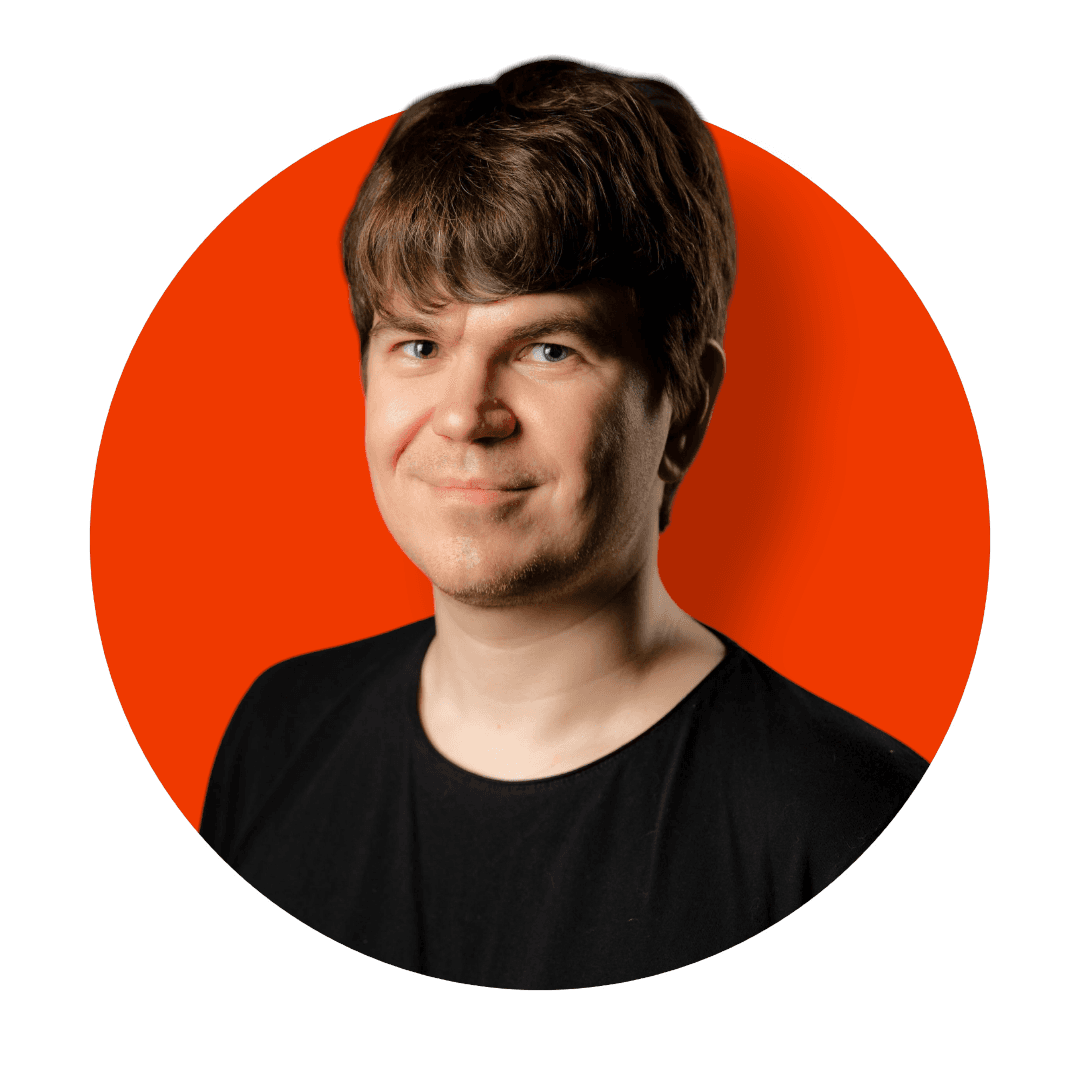 Евгений Копьев