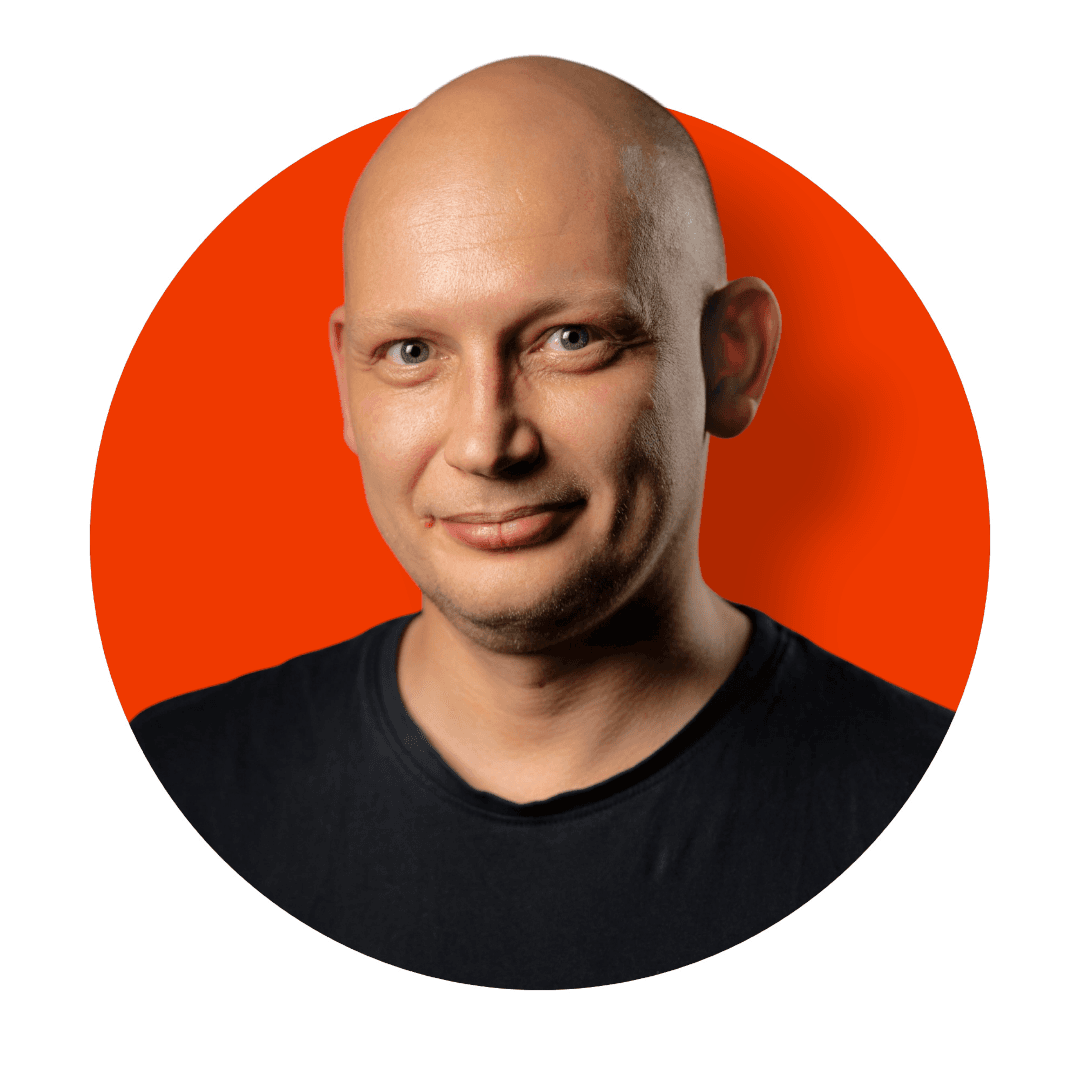 Евгений Новокшонов